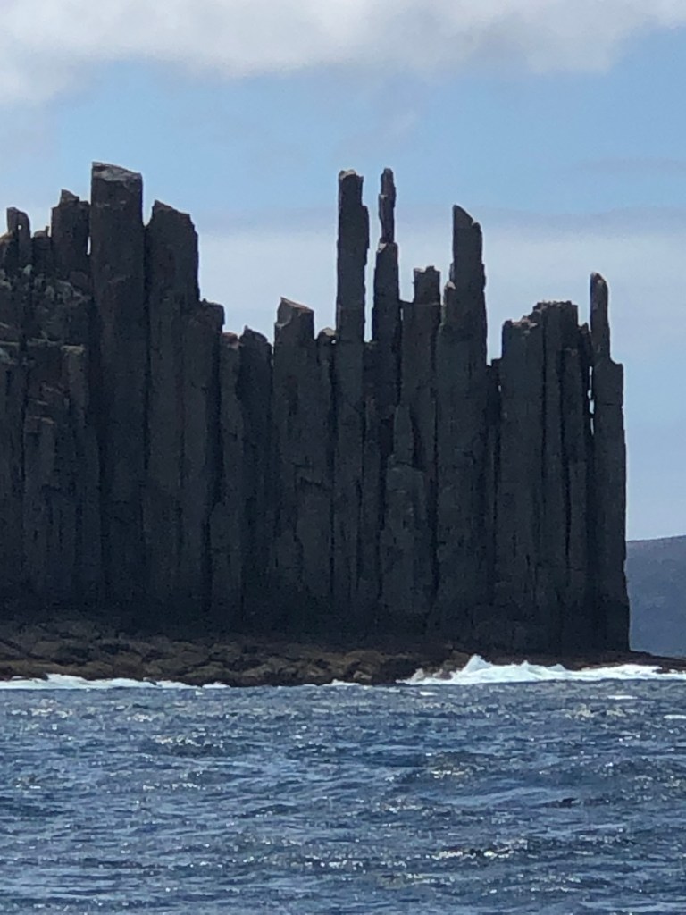 Cape Raoul